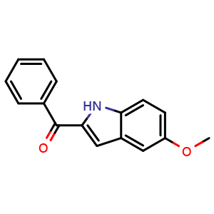 Chemical structure of D-64131 , CAS 74588-78-6, AChemBlock Y226922