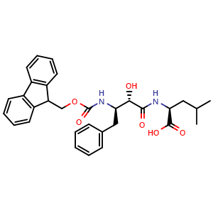 Chemical structure of E3 ligase Ligand 8 , CAS 1225383-33-4, AChemBlock Y226927