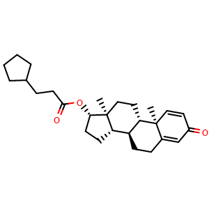 Boldenone Cypionate