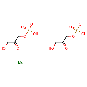 Dihydroxyacetone phosphate hemimagnesium salt hydrate