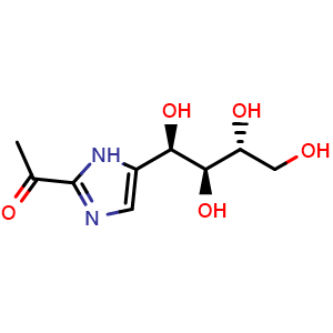 Chemical structure of 2-ATHBI , CAS 94944-70-4, AChemBlock Y227007