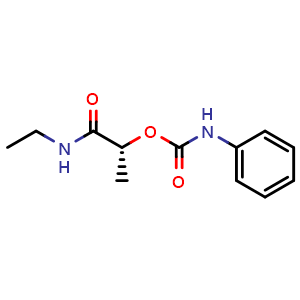 Chemical structure of Carbetamide , CAS 16118-49-3, AChemBlock Y227051