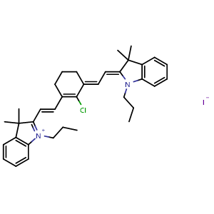 IR-780 Iodide