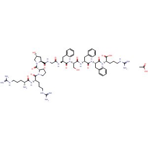Chemical structure of NPC 567 acetate , AChemBlock Y227091