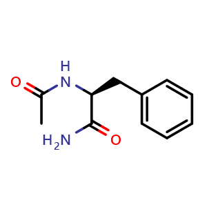 Ac-Phe-NH2