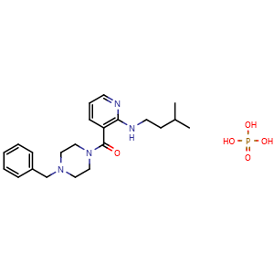 NSI-189 Phosphate