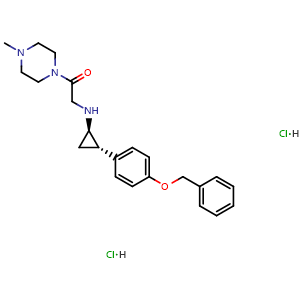 RN-1 dihydrochloride