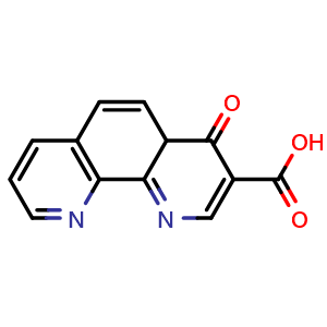 Chemical structure of 1,4-DPCA , CAS 331830-20-7, AChemBlock Y227158