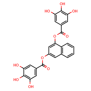 Chemical structure of UCM05 , CAS 1094451-90-7, AChemBlock Y227196
