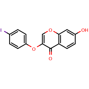 Chemical structure of XAP044 , CAS 196928-50-4, AChemBlock Y227218