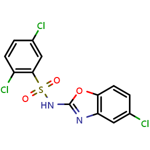 FBPase-1 inhibitor-1