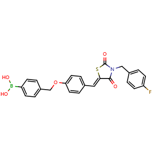 Chemical structure of Z-HA-155 , CAS 1312201-00-5, AChemBlock Y227229