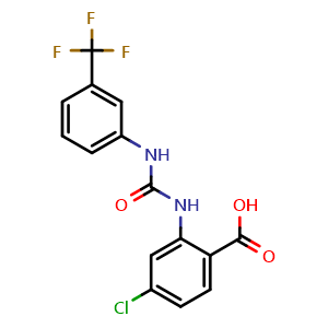 Chemical structure of NS3694 , CAS 426834-38-0, AChemBlock Y227236