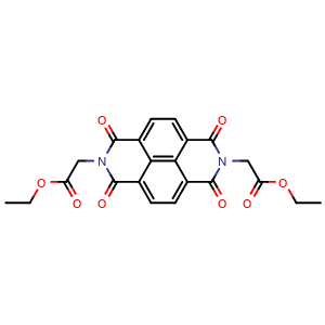 Chemical structure of PPIase-Parvulin Inhibitor , CAS 64005-90-9, AChemBlock Y227241
