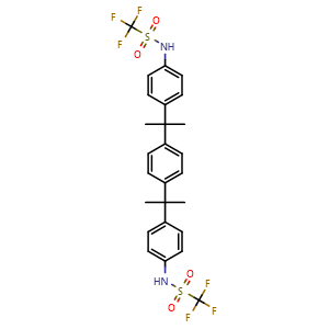 Chemical structure of PTP Inhibitor IV , CAS 329317-98-8, AChemBlock Y227242