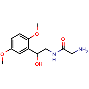 Midodrine