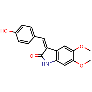 Chemical structure of RPI-1 , CAS 269730-03-2, AChemBlock Y227339