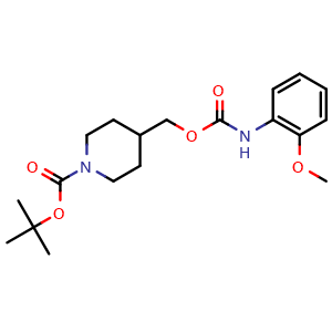 Chemical structure of GW 542573X , CAS 660846-41-3, AChemBlock Y227340