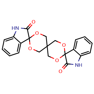 Chemical structure of JW 67 , CAS 442644-28-2, AChemBlock Y227350
