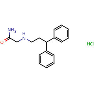 N20C hydrochloride