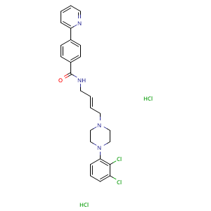 PG 01037 dihydrochloride