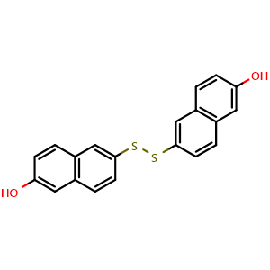 Chemical structure of PIR 3.5 , CAS 6088-51-3, AChemBlock Y227390