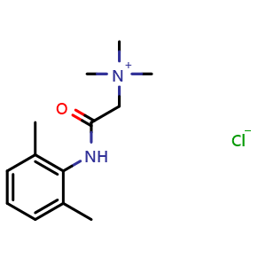 QX-222 chloride