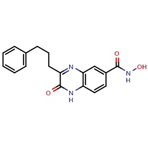 Chemical structure of TCS 2210 , CAS 1201916-31-5, AChemBlock Y227430