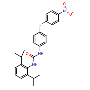 Chemical structure of VULM 1457 , CAS 228544-65-8, AChemBlock Y227439