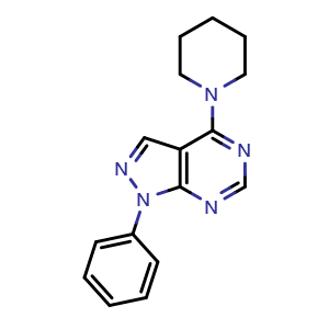 Chemical structure of BUR1 , CAS 23000-46-6, AChemBlock Y227463
