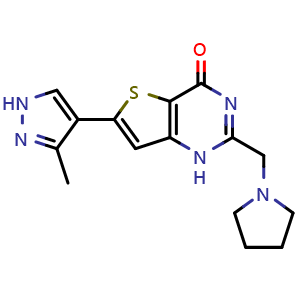 Cdc7-IN-7c
