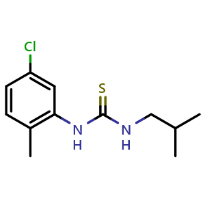 Chemical structure of HDL376 , CAS 147751-31-3, AChemBlock Y227475