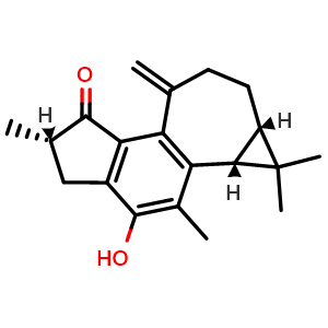 Chemical structure of KPT-251 , CAS 1388841-50-6, AChemBlock Y227486