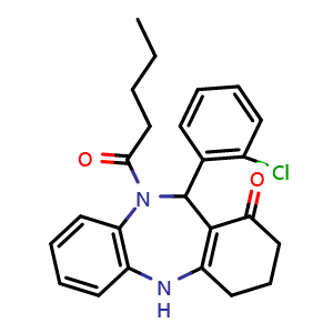 Chemical structure of RBC10 , CAS 362503-73-9, AChemBlock Y227506