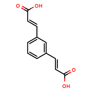 Chemical structure of TC-AQP1-1 , CAS 37710-81-9, AChemBlock Y227516