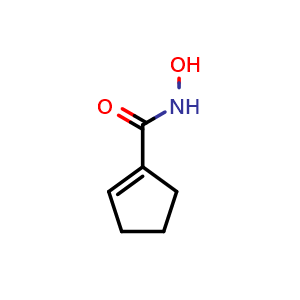 Chemical structure of BRD 9757 , CAS 1423058-85-8, AChemBlock Y227539
