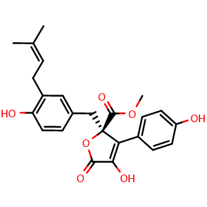Butyrolactone I
