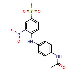 Chemical structure of CB29 , CAS 315239-63-5, AChemBlock Y227542