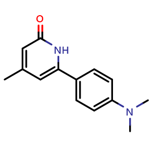 Chemical structure of DAC-2-25 , CAS 1675245-09-6, AChemBlock Y227546
