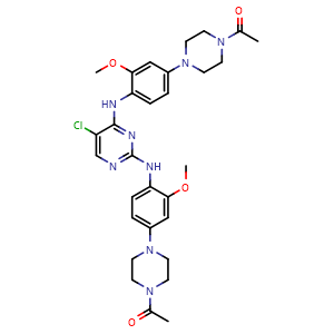 Chemical structure of KRCA-0008 , CAS 1472795-20-2, AChemBlock Y227598