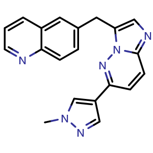 NVP-BVU972