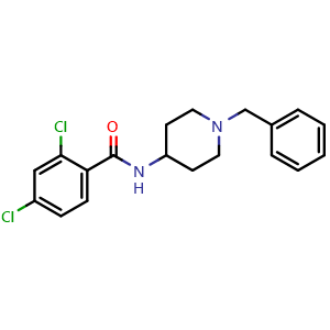 Chemical structure of BPDBA , CAS 312281-74-6, AChemBlock Y227627