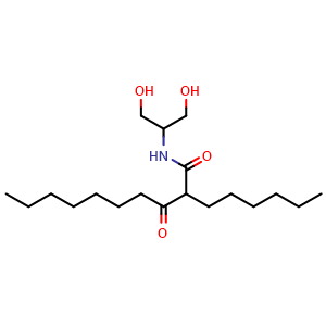 Chemical structure of K6PC-5 , CAS 756875-51-1, AChemBlock Y227702
