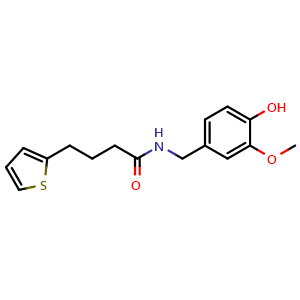 Chemical structure of MSP3 , CAS 1820968-63-5, AChemBlock Y227727