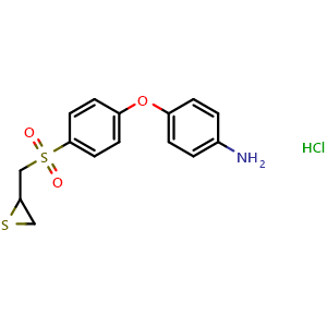 ND-322 hydrochloride