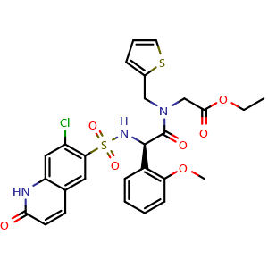 Chemical structure of Nerisopam , CAS 102771-12-0, AChemBlock Y227731