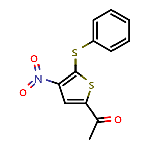 Chemical structure of P22074 , CAS 90680-28-7, AChemBlock Y227742