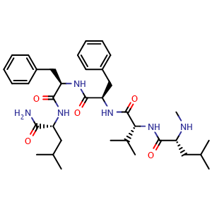 Chemical structure of PPI-1019 , CAS 290828-45-4, AChemBlock Y227748