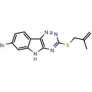 Chemical structure of Rbin-2 , CAS 2032282-97-4, AChemBlock Y227753