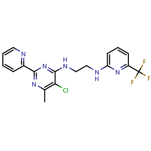 Chemical structure of RDR03871 , CAS 286008-51-3, AChemBlock Y227754